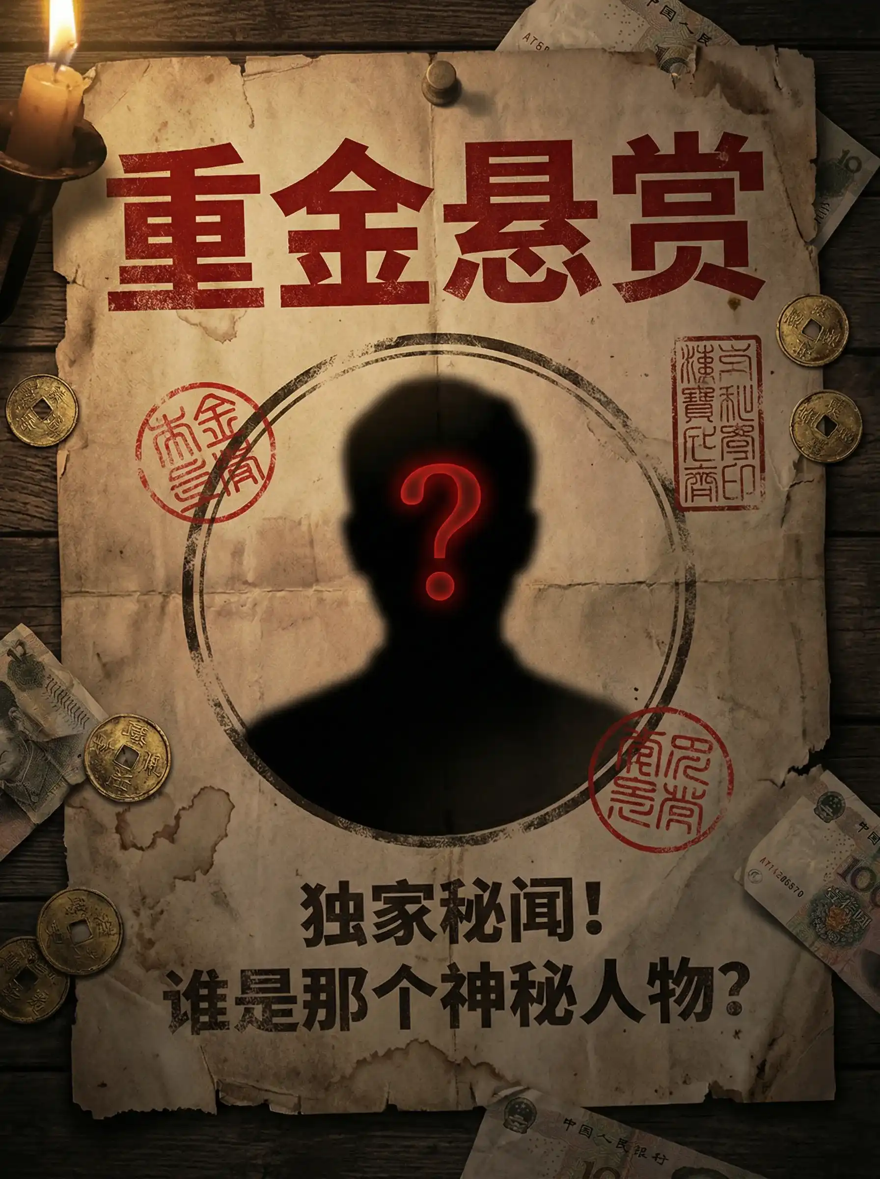 一路向西高清下载 - 重金悬赏线索征集令